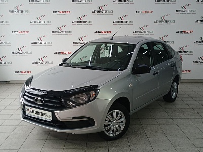 ВАЗ (Lada) Granta 2018