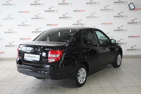 ВАЗ (Lada) Granta 2023