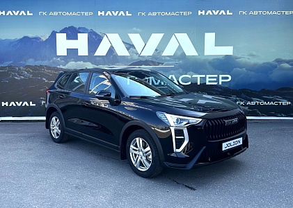 HAVAL JOLION 2026