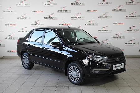 ВАЗ (Lada) Granta 2023