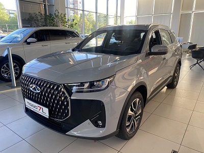 Chery Tiggo 7L 2025