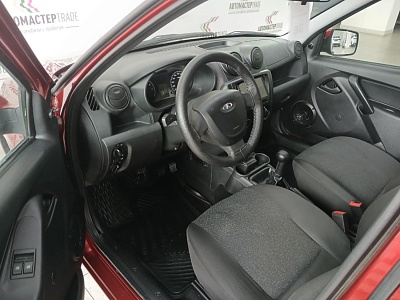 ВАЗ (Lada) Granta 2017