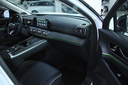 JAECOO J8 2024