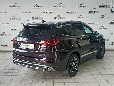 Chery Tiggo 8 Pro 2022