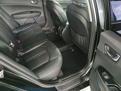 Kia Optima 2018