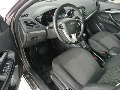 ВАЗ (Lada) Vesta 2020