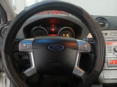 Ford Mondeo 2007