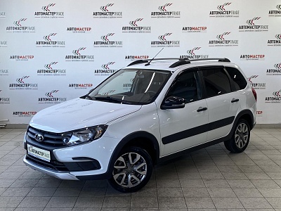 ВАЗ (Lada) Granta 2023