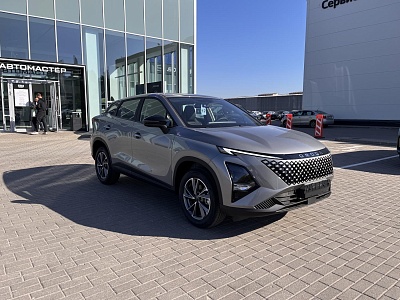 OMODA C5 2024