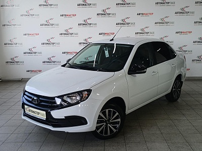 ВАЗ (Lada) Granta 2024
