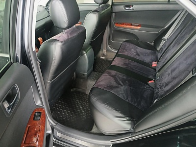 Toyota Camry 2005