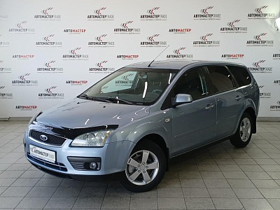 Ford Focus 2007