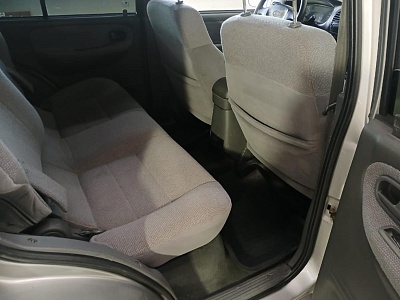 Kia Sportage 2006