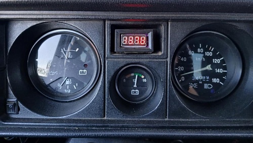 ВАЗ (Lada) 2105 2004