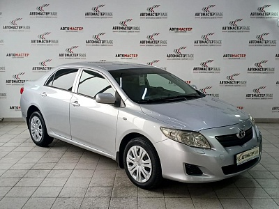 Toyota Corolla 2006