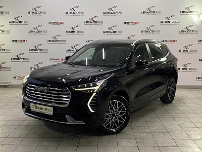 Haval Jolion 2023