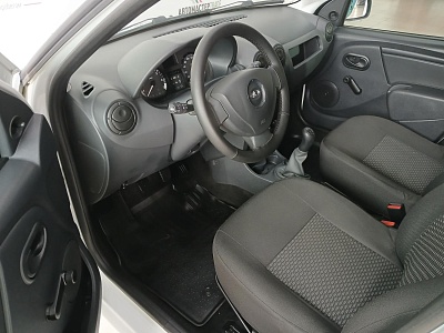 ВАЗ (Lada) Largus 2019