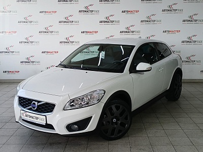 Volvo C30 2010