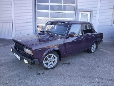 ВАЗ (Lada) 2105 2004