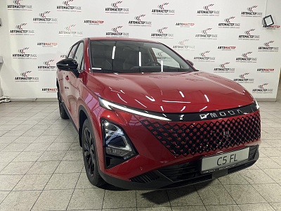 OMODA C5 2024