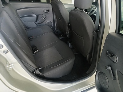 Renault Sandero 2020