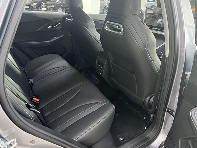 OMODA C5 2024