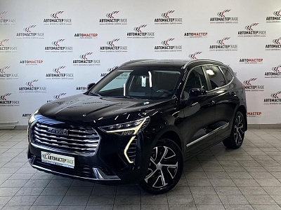 Haval Jolion 2021