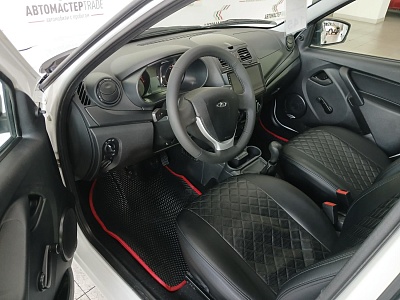 ВАЗ (Lada) Granta 2018