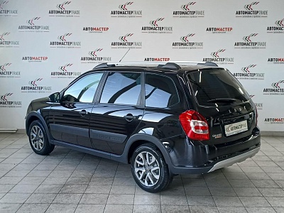ВАЗ (Lada) Granta 2023