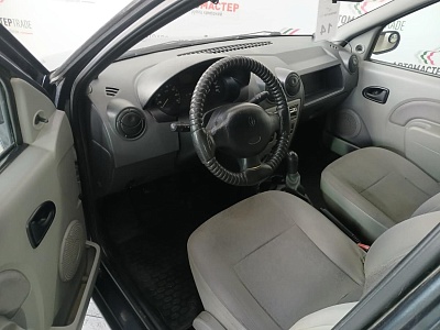Renault Logan 2007