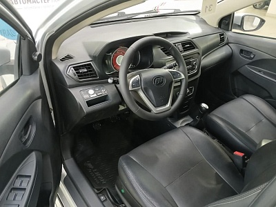 Lifan X50 2015