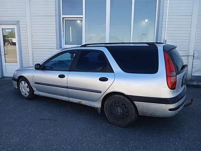 Renault Laguna 1998