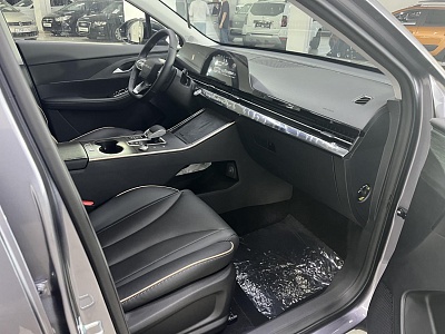 OMODA C5 2024