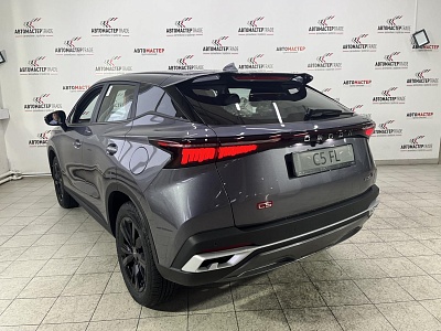 OMODA C5 2024