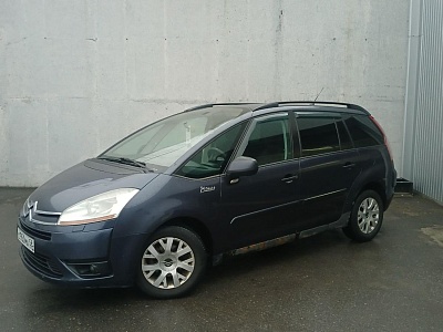 Citroen C4 Picasso 2008