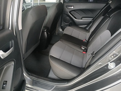 Kia Cerato 2013