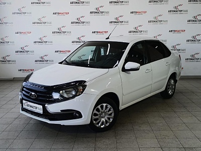 ВАЗ (Lada) Granta 2018